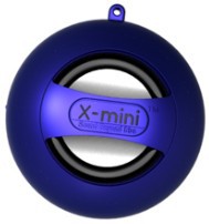 Altavoz  X-mini Ii Azul